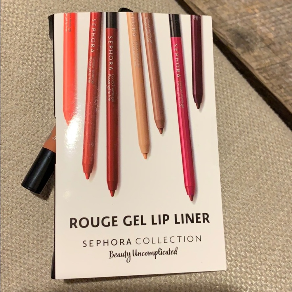 🎀Sephora lip liner🎀